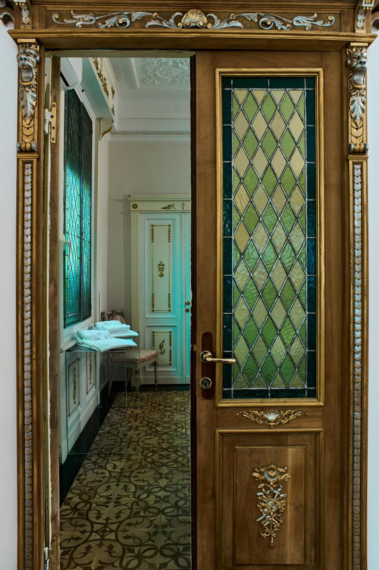 Glam Time Hotel Genova Kültér fotó